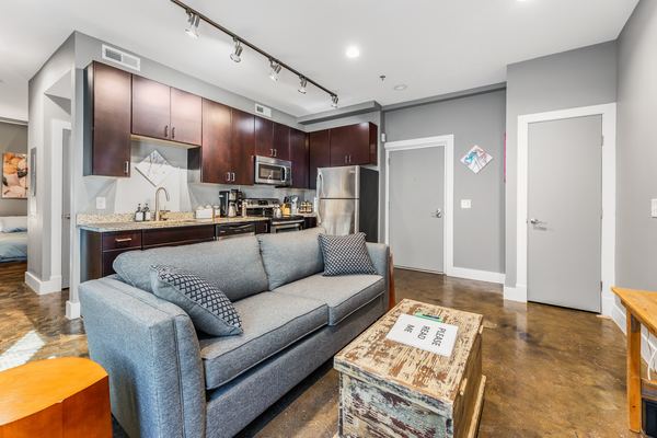 Deluxe flat photo 10