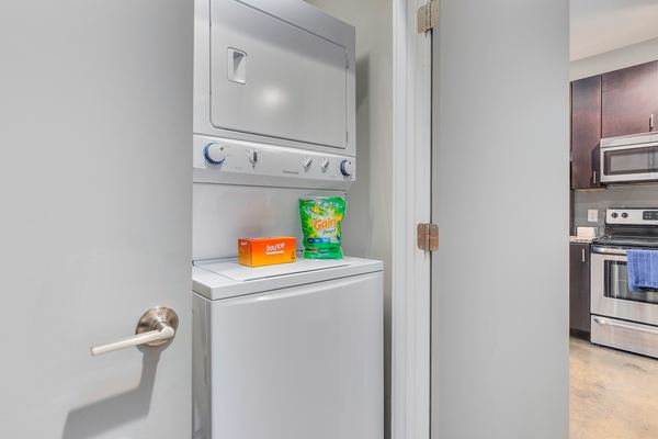 Deluxe flat photo 11