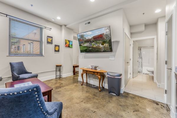 Deluxe flat photo 12