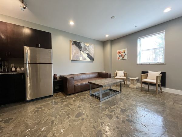 Premium kitchen and dining