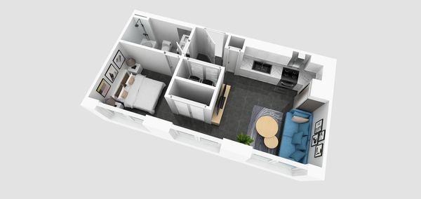 Premium flat photo 14