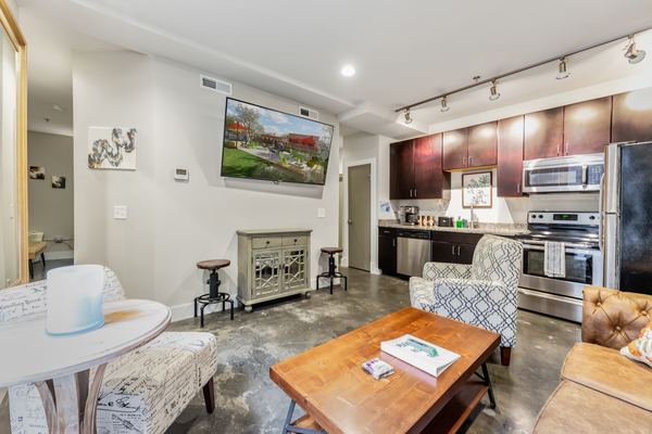 Standard flat photo 3