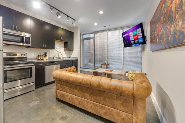 Standard flat photo 4