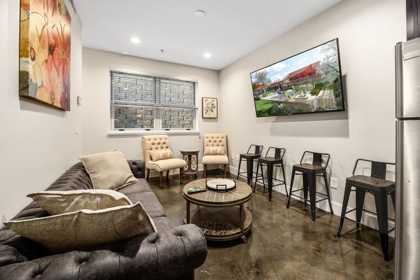 Standard flat photo 5