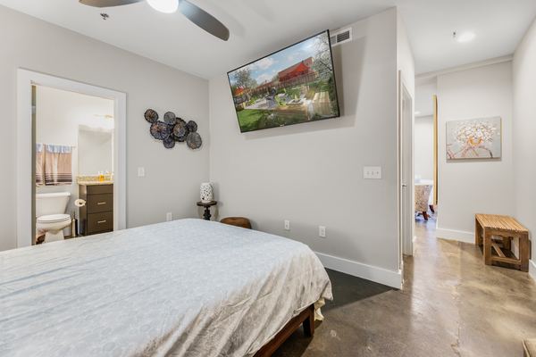 Standard flat photo 7