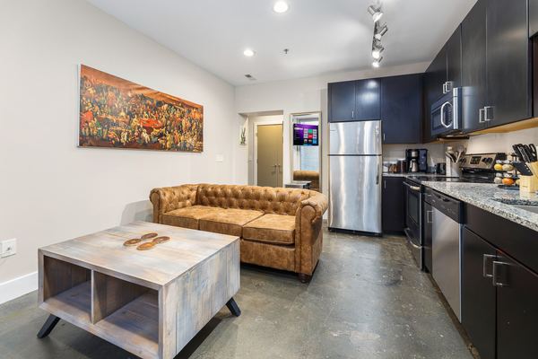 Standard flat photo 8