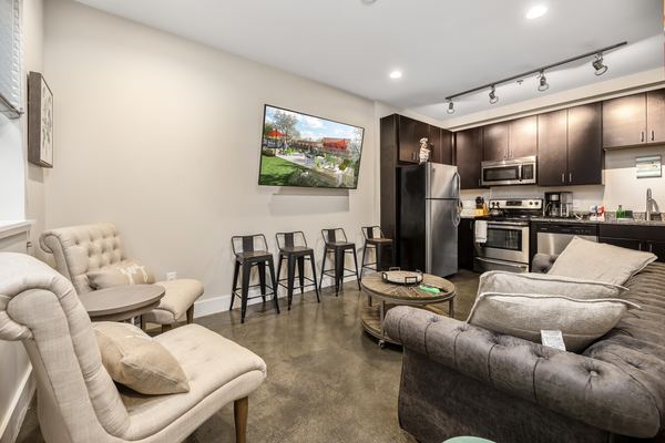 Standard flat photo 9