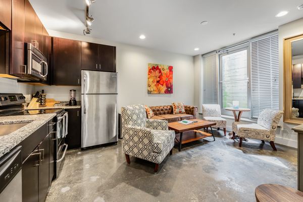 Standard flat photo 11